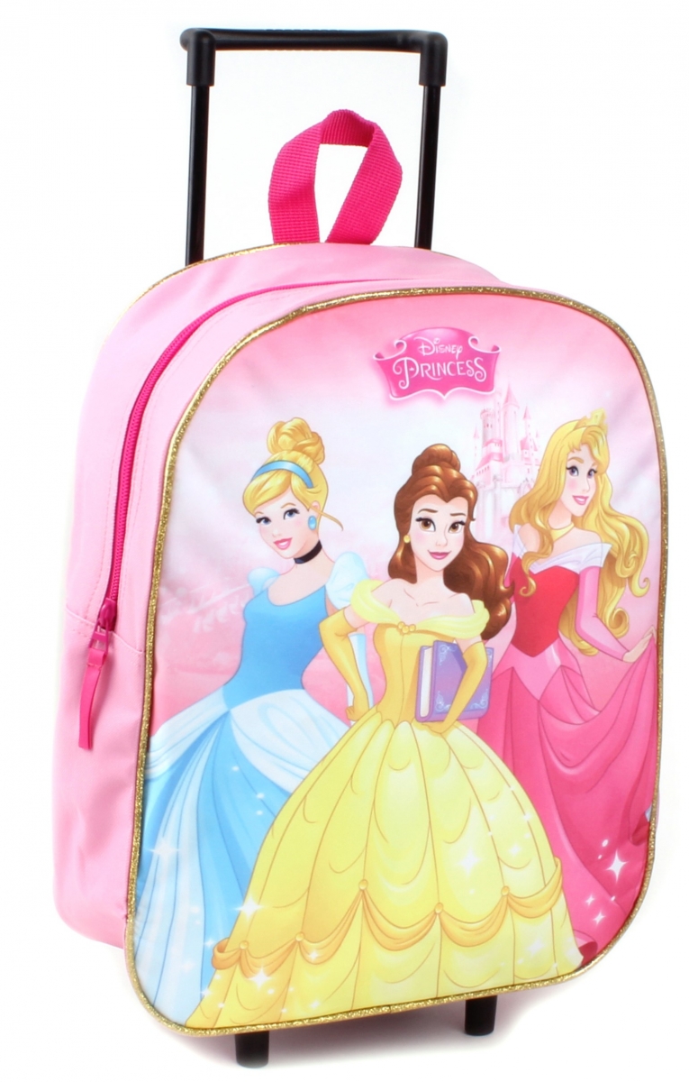 Cestovní tašky a kufry