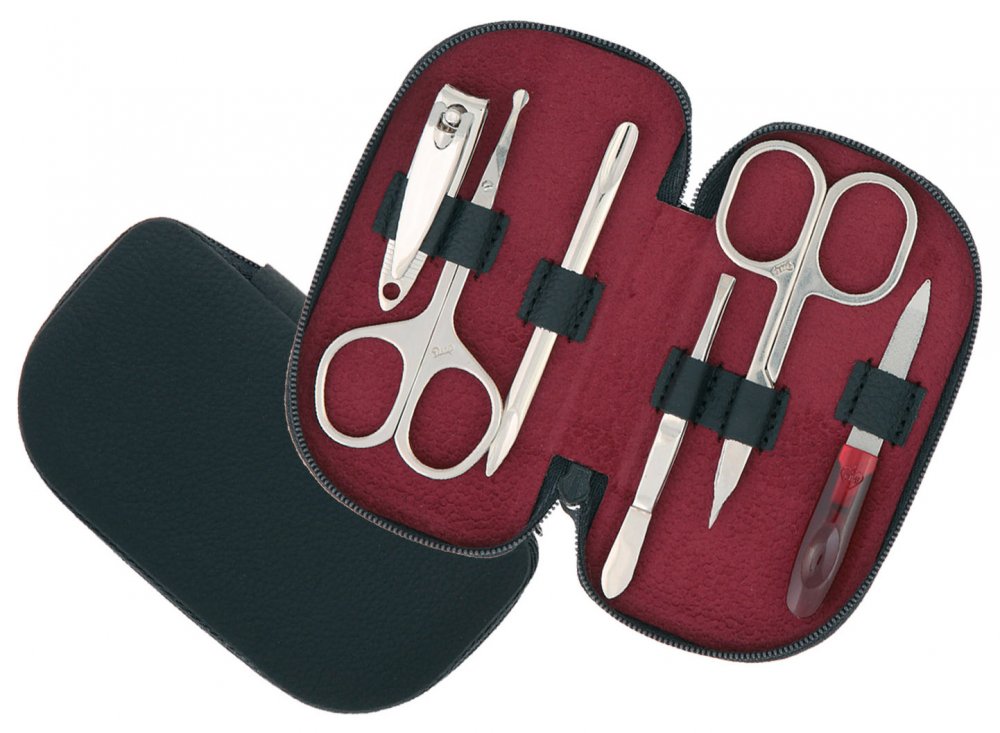 Manikúra pánská MISTER